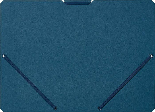 KING JIM : SAND IT Document Holder [A4 horizontal]  250 sheets