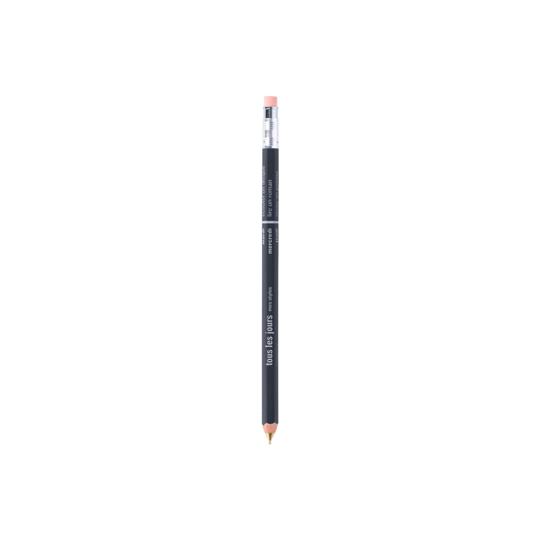 Mark's : tous les jours Mechanical Pencil : 0.5mm