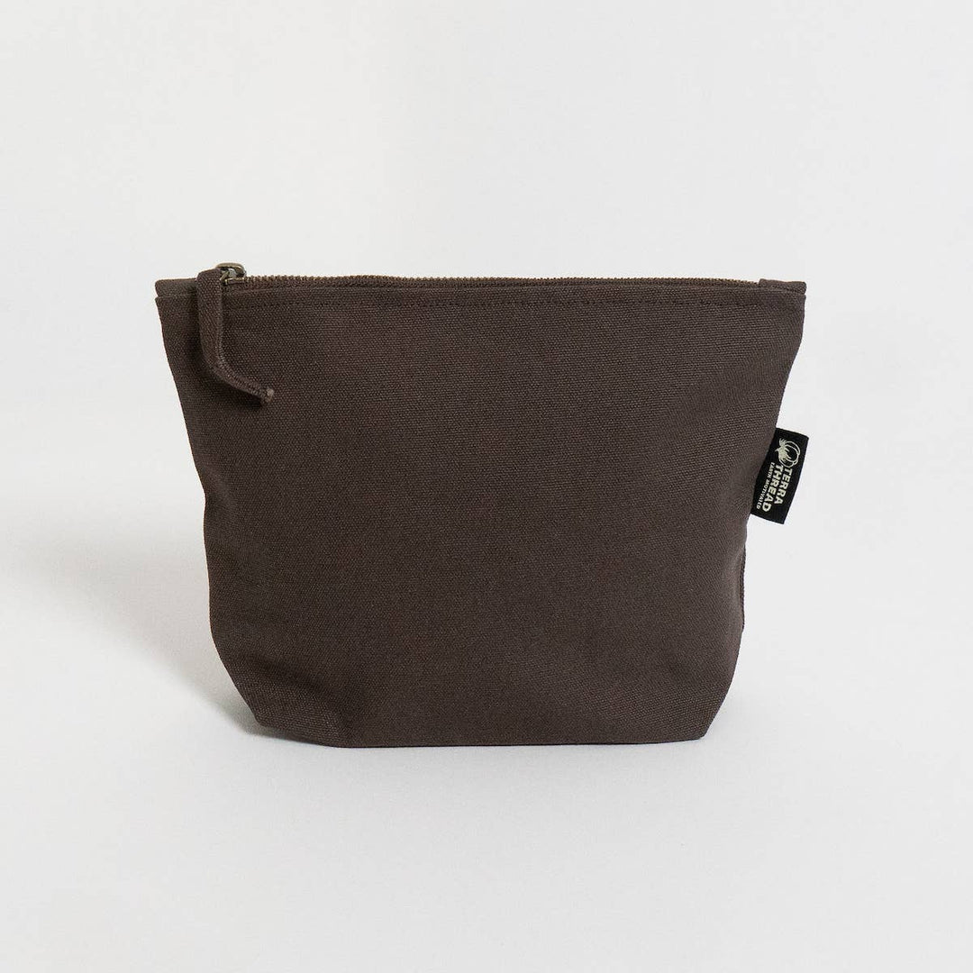 Terra Thread : Lok Pouch Bag