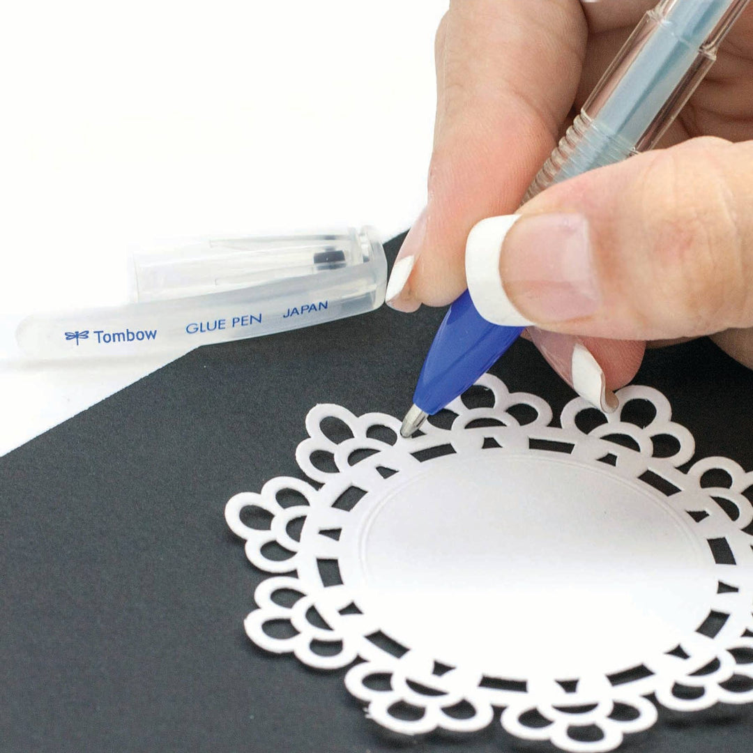 Tombow : MONO Glue Pen