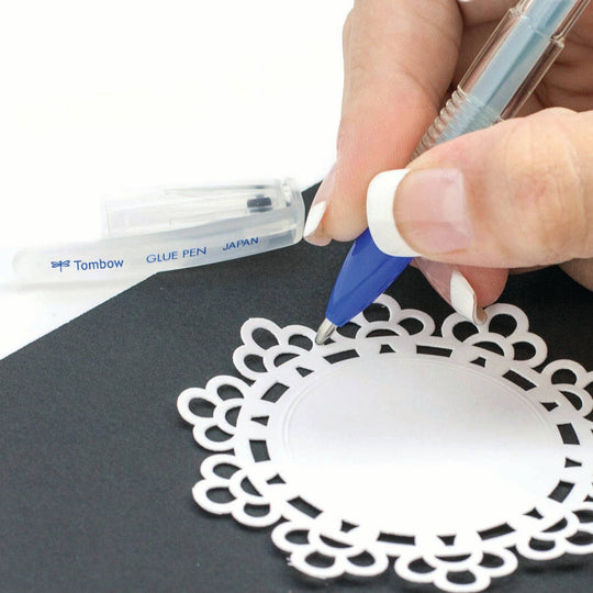 Tombow : MONO Glue Pen
