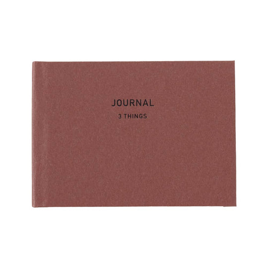 Daigo : Easy Journal 3 Things