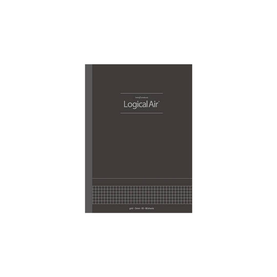 Logical Air Notebook B5 Grid(B5)