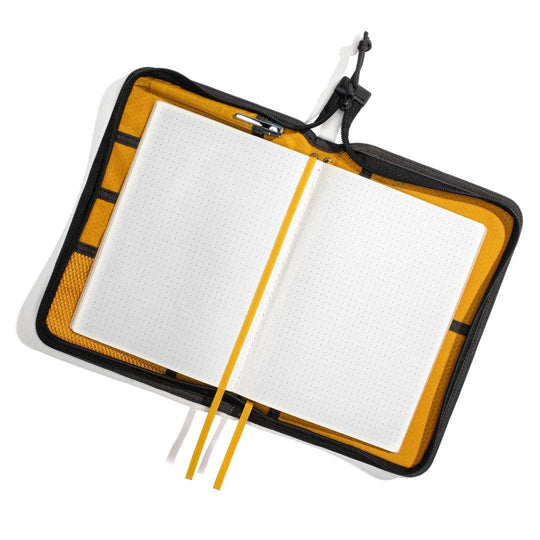 LOCHBY : Field Folio A5