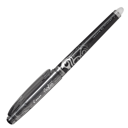 Pilot : Frixion Point : Erasable Gel Pen 0.5mm