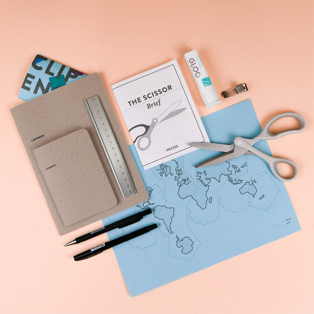 Recess Monthly Subscription Box