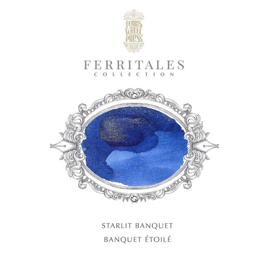 Ferris Wheel Press : Book of Knight Series : Starlit Banquet