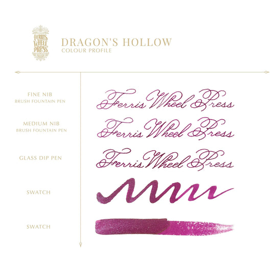 Ferris Wheel Press : Book of Knight Series : Dragon's Hollow