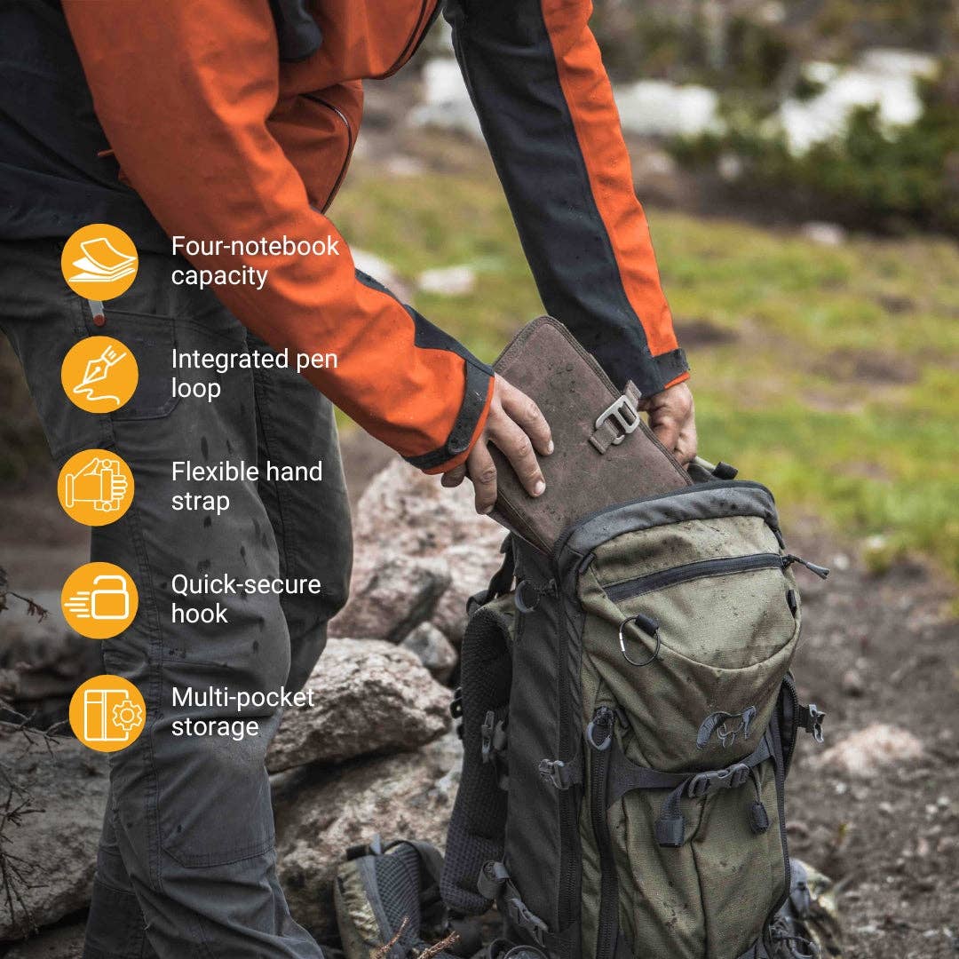 LOCHBY : Field Journal