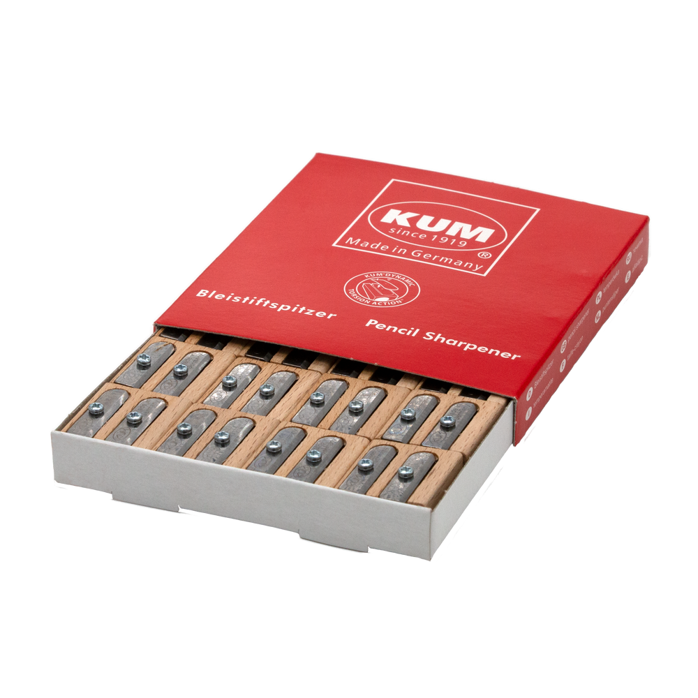 Kum : Wood Cutter Sharpener