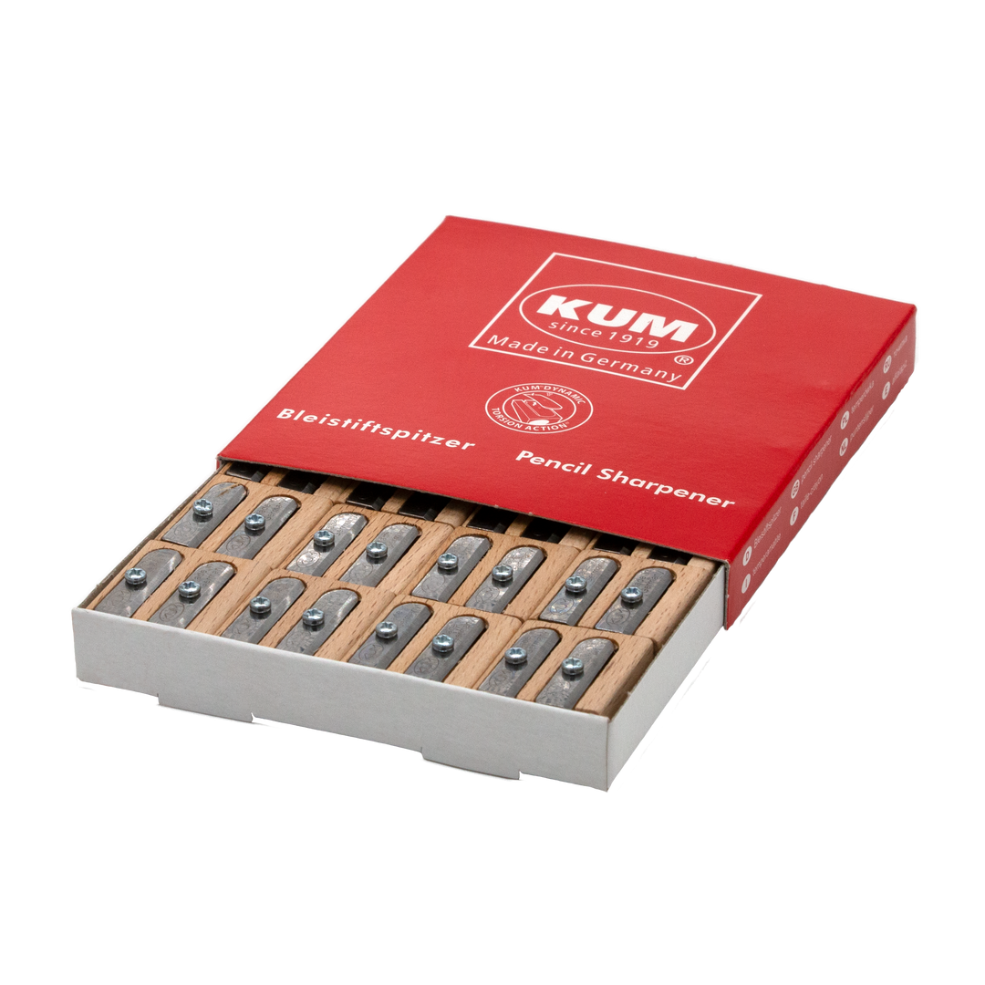 Kum : Wood Cutter Sharpener