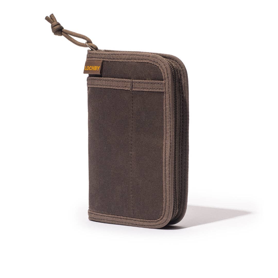 LOCHBY : Pocket Journal