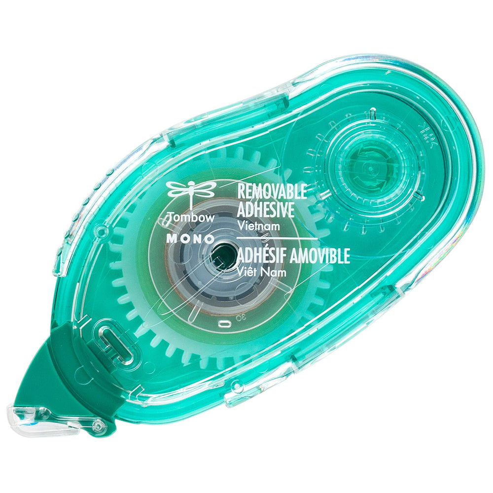 Tombow : MONO Removable Adhesive Applicator
