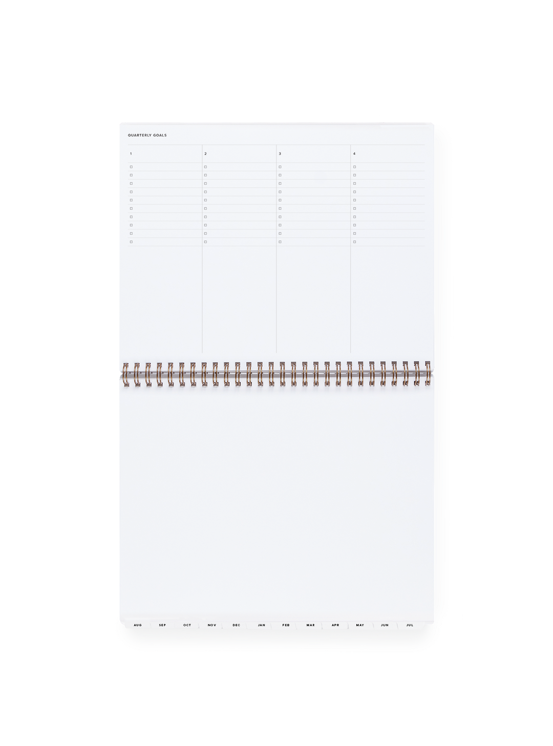 Appointed : 26-27 Weekly Task Planner