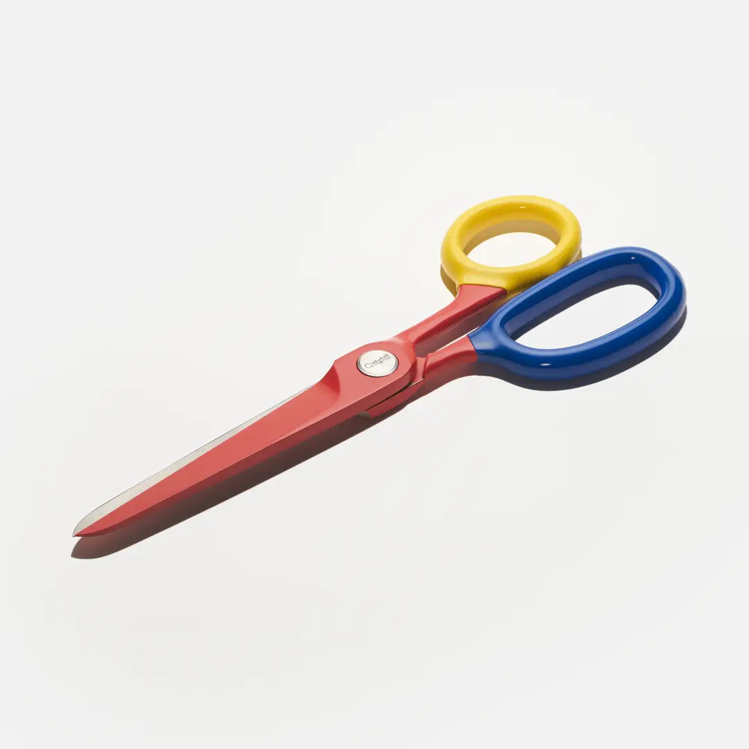 Craighill : Chroma Scissors
