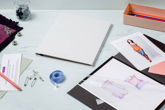 Nakabayashi : Log+ An Album for Storing More Than  Just Photos