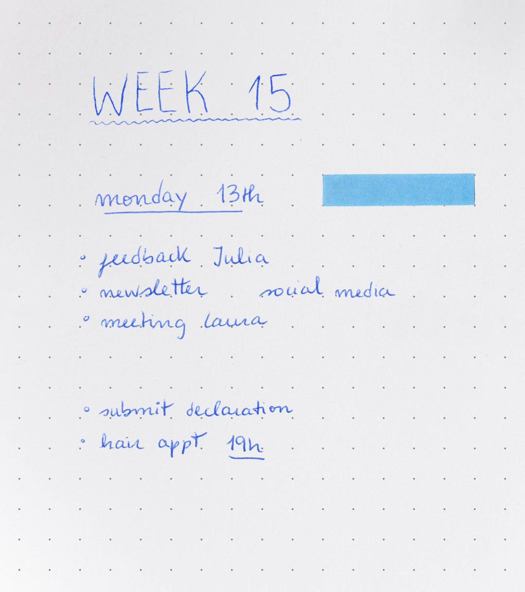 Mishmash : Naked Notebook