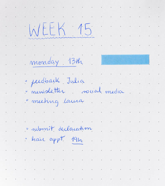 Mishmash : Naked Notebook