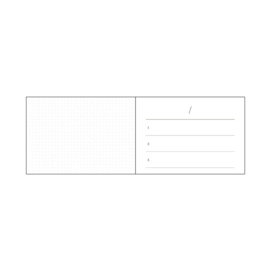 Daigo : Easy Journal 3 Things
