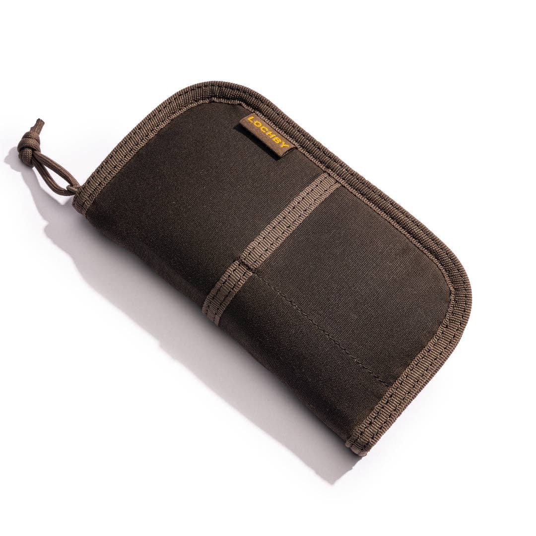 LOCHBY : Quattro V2