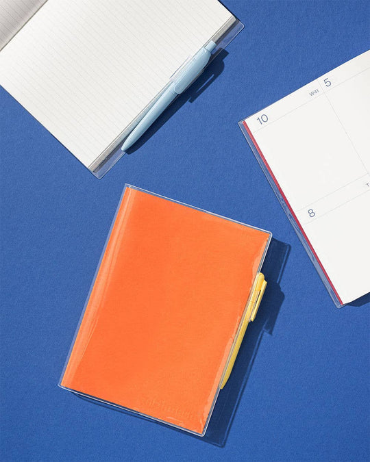 Mishmash : 100% Recycled Protection Cover