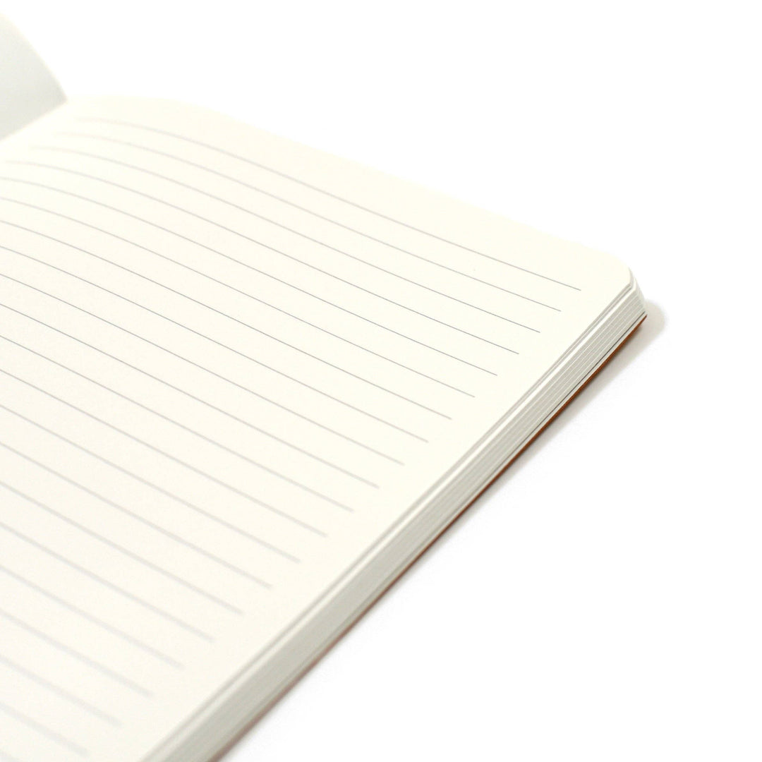 Anecdote : Softcover Journal