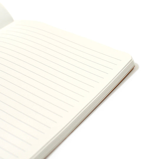 Anecdote : Softcover Journal