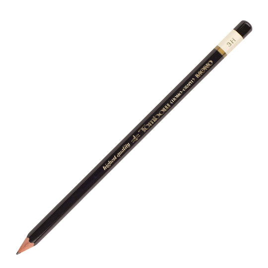 Tombow : MONO Drawing Pencil