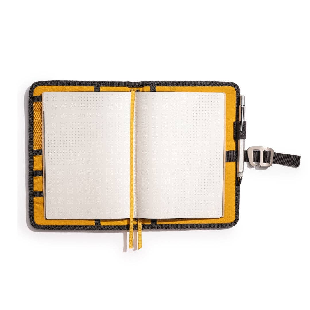 LOCHBY : Field Journal