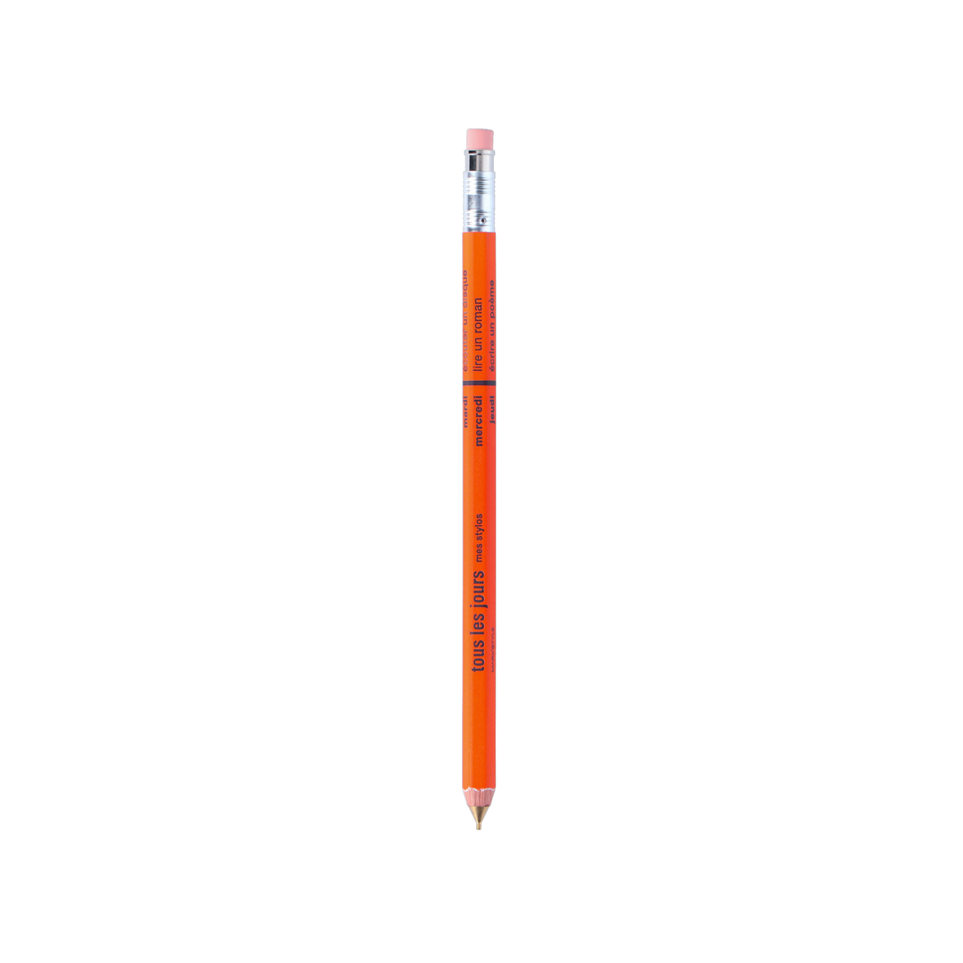 Mark's : tous les jours Mechanical Pencil : 0.5mm