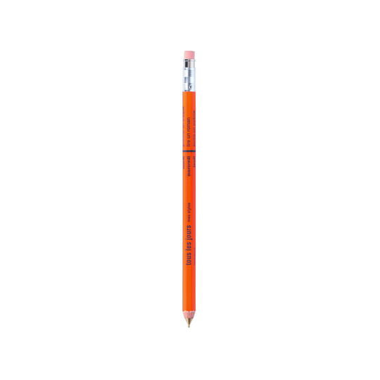 Mark's : tous les jours Mechanical Pencil : 0.5mm