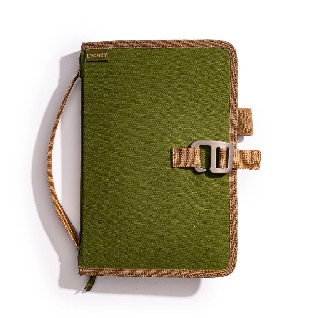 LOCHBY : Field Journal