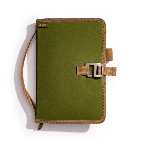 LOCHBY : Field Journal