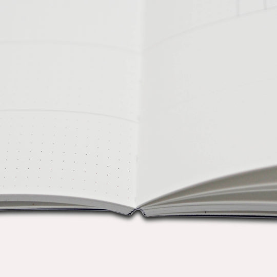 The Completist : Moab Pocket Undated Weekly Planner