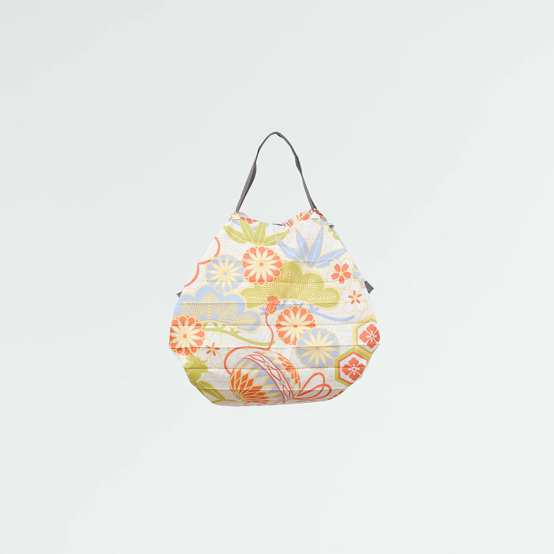 Shuppatto Compact Bag