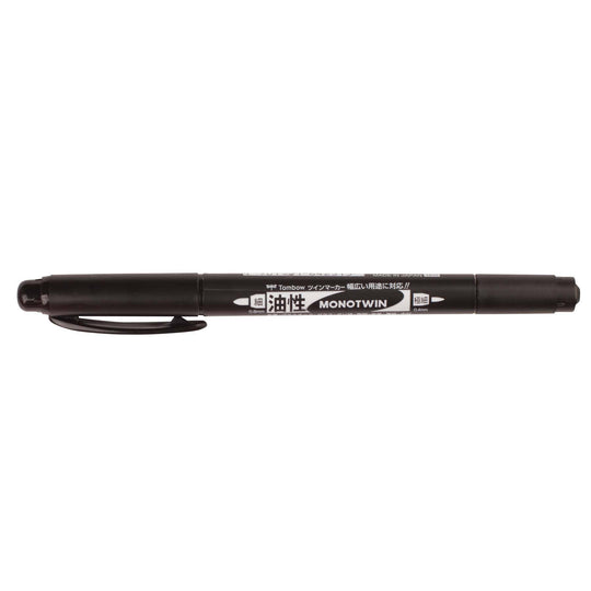 Tombow : MONO Twin Permanent Marker