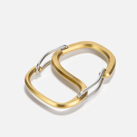 Craighill : Coachwhip Carabiner