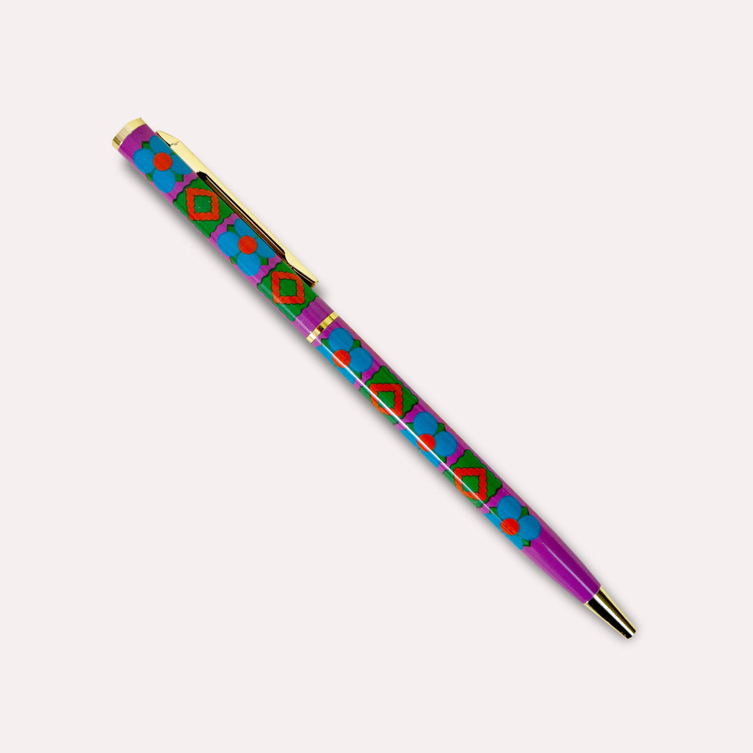 The Completist : Freya Pen