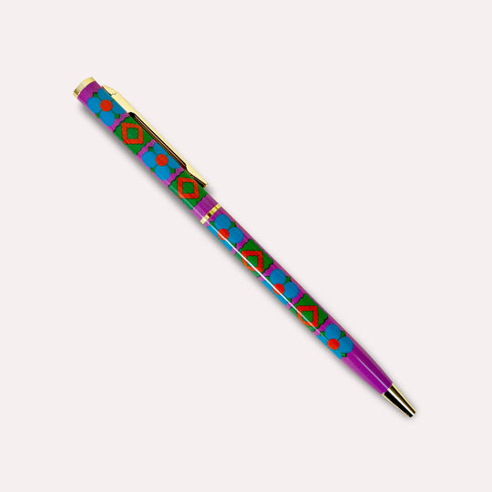 The Completist : Freya Pen