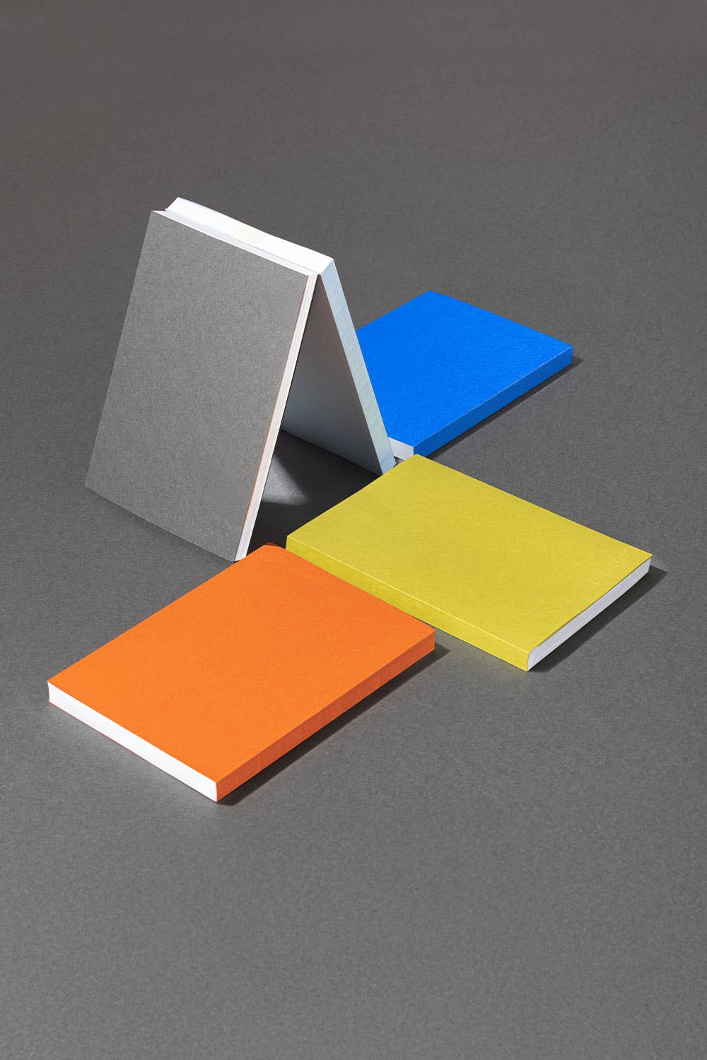 Mishmash : Naked Notebook