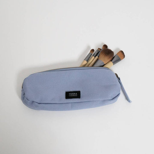 Terra Thread : Organic Cotton Pencil Case