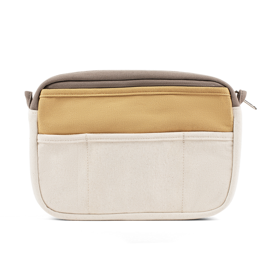 Soolla® Studio Pouch, Driftwood (Stationery Pouch)