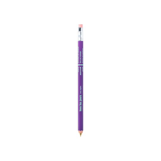 Mark's : tous les jours Mechanical Pencil : 0.5mm