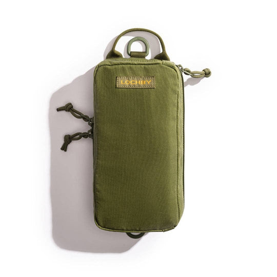 LOCHBY : Venture Pouch