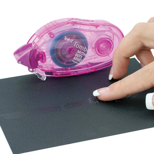 MONO Adhesive Assorted Applicators : 3-Pack