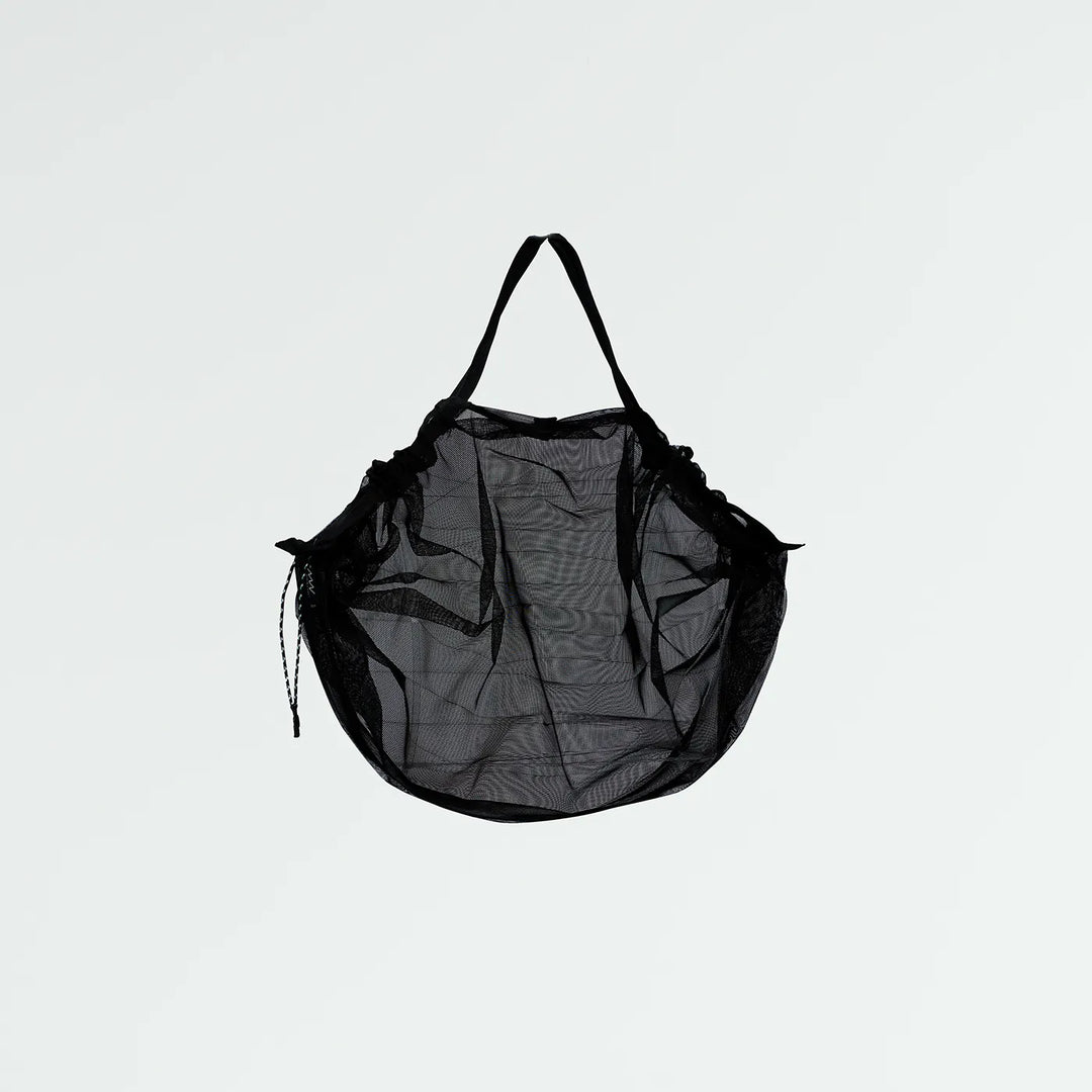 Shuppatto Compact Mesh Bag