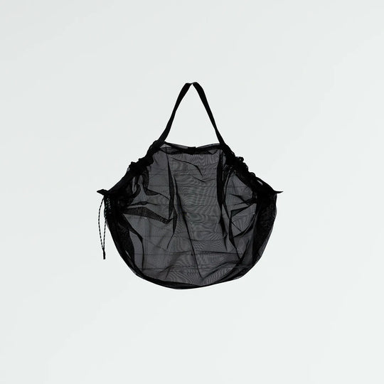 Shuppatto Compact Mesh Bag