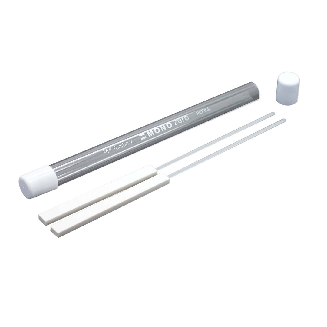 Tombow : MONO Zero Eraser : Refill : Rectangle