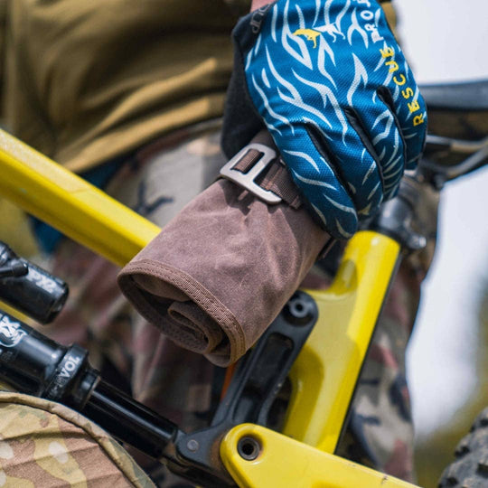 LOCHBY : Tool Roll