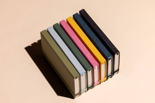 Anecdote : The Pocket-Sized Journal